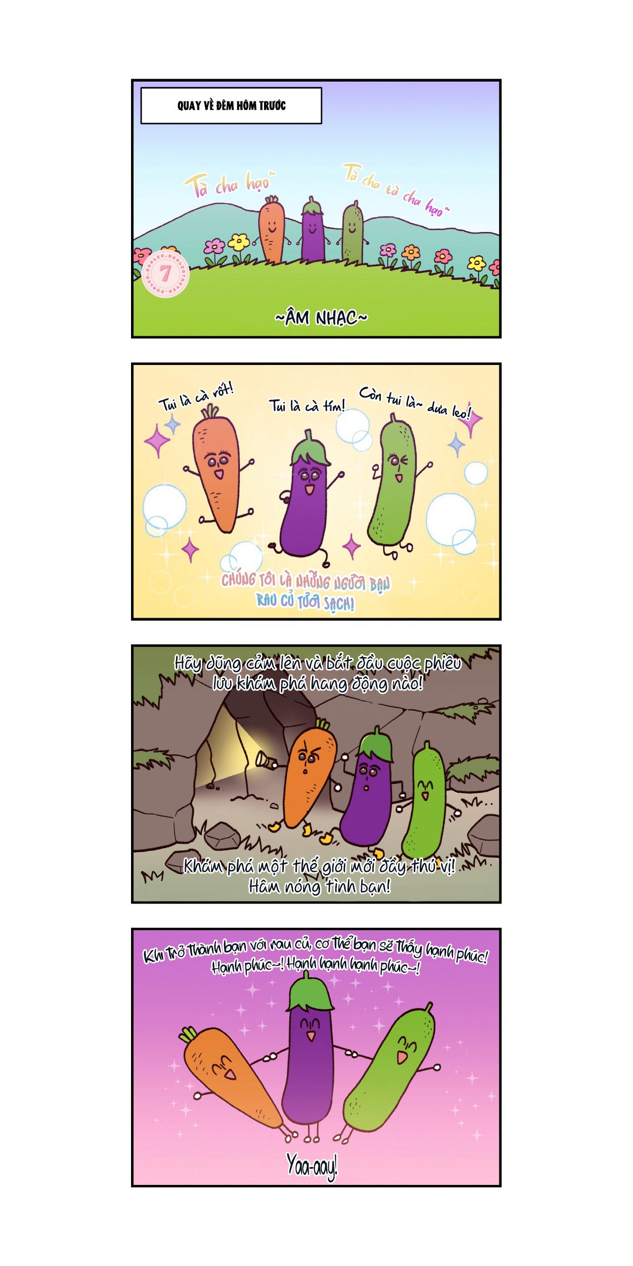 Đọc truyện [Hoàn] Nam Nô Vô Tri - Chapter 4