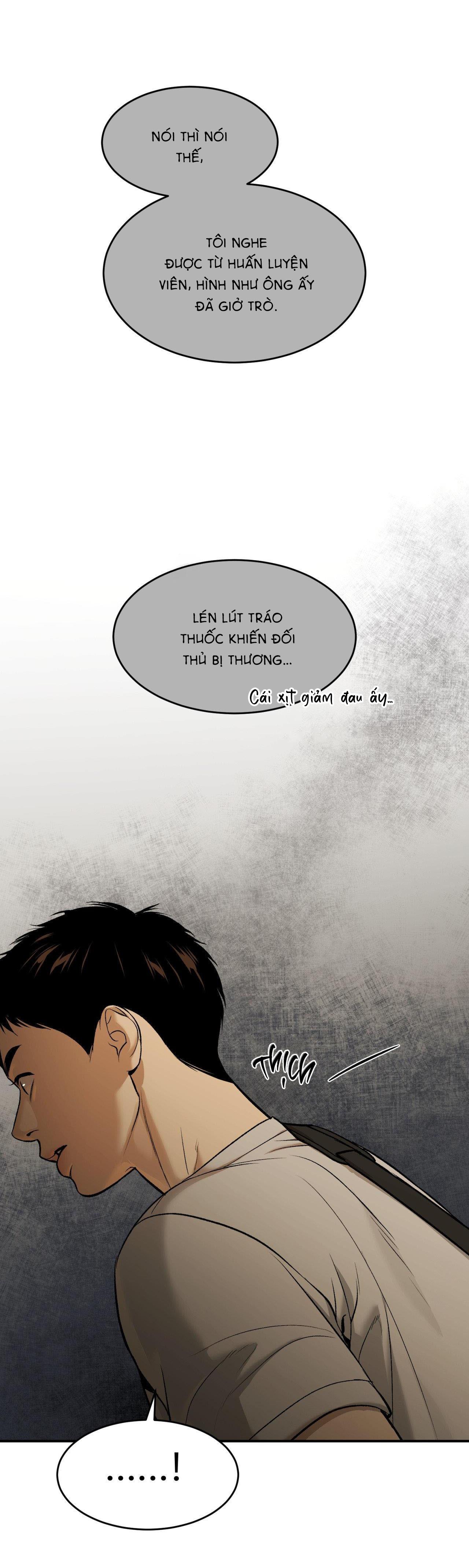 Đọc truyện  ChinhX - Vận Xui - Chapter 52
