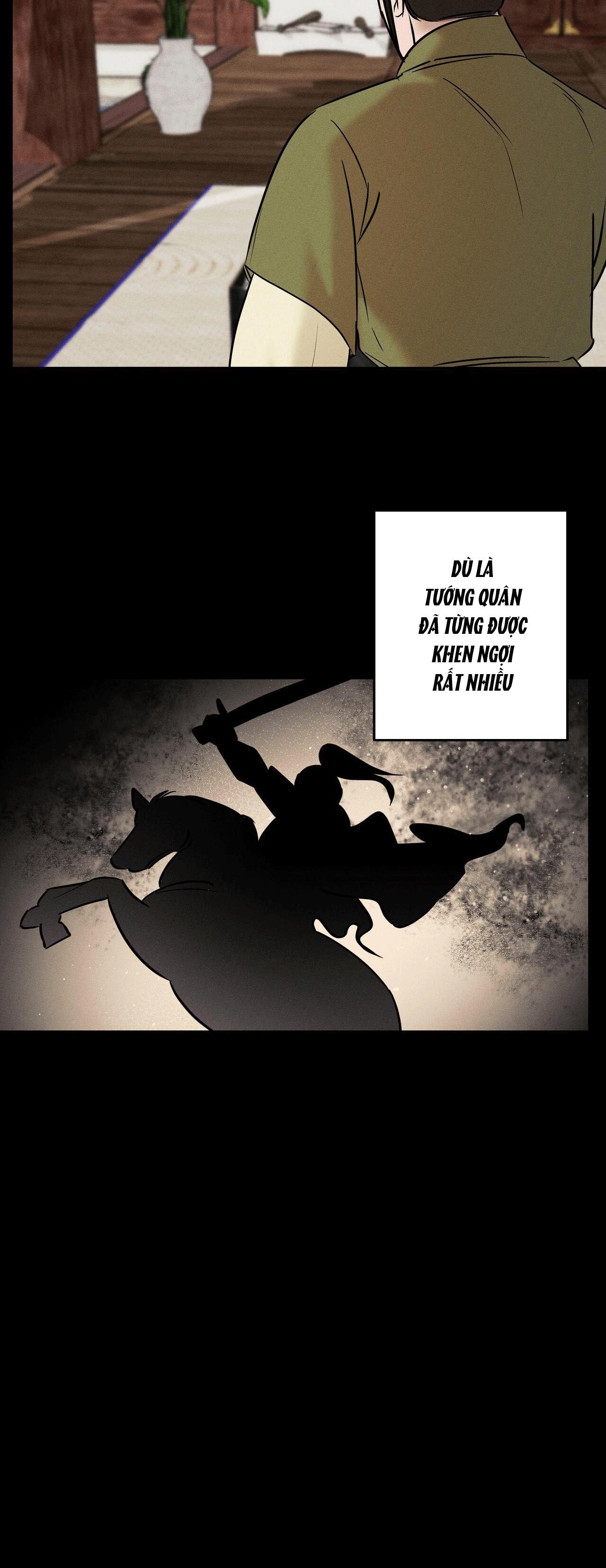 Đọc truyện BL CỔ TRANG-ÂU CỔ NGẮN NHÀ KIM - Chapter 40.3