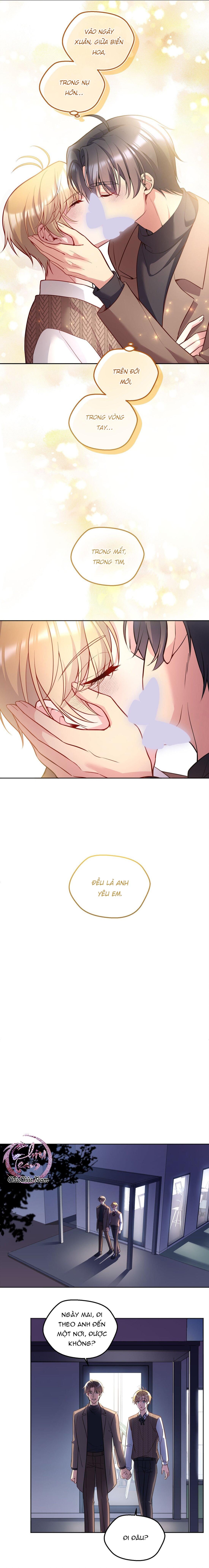 Đọc truyện Hàn Viễn - Chapter 139