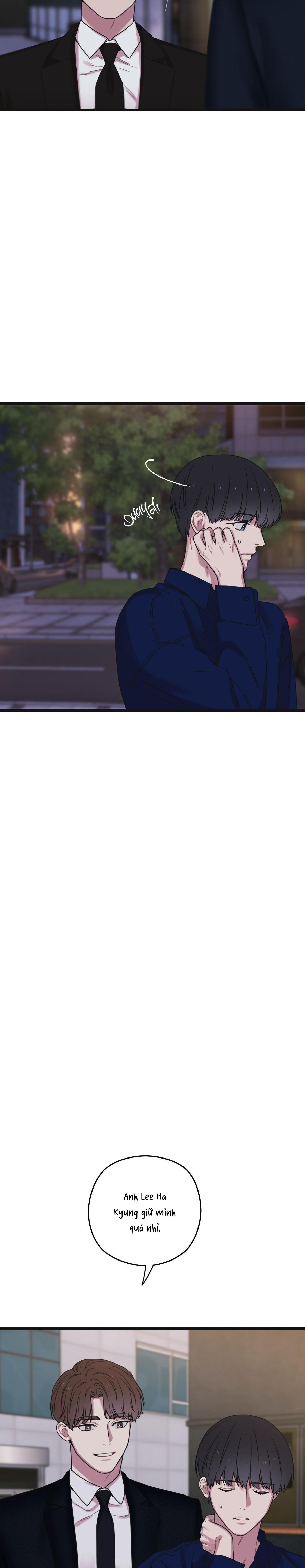 Đọc truyện TRÙNG PHÙNG - Chapter 36