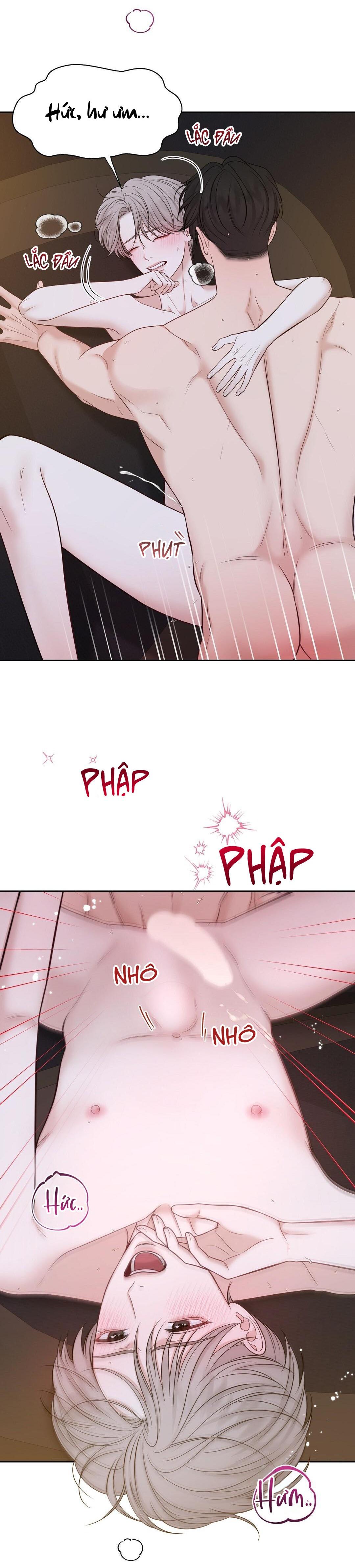 Đọc truyện MACGUFFIN - Chapter 41