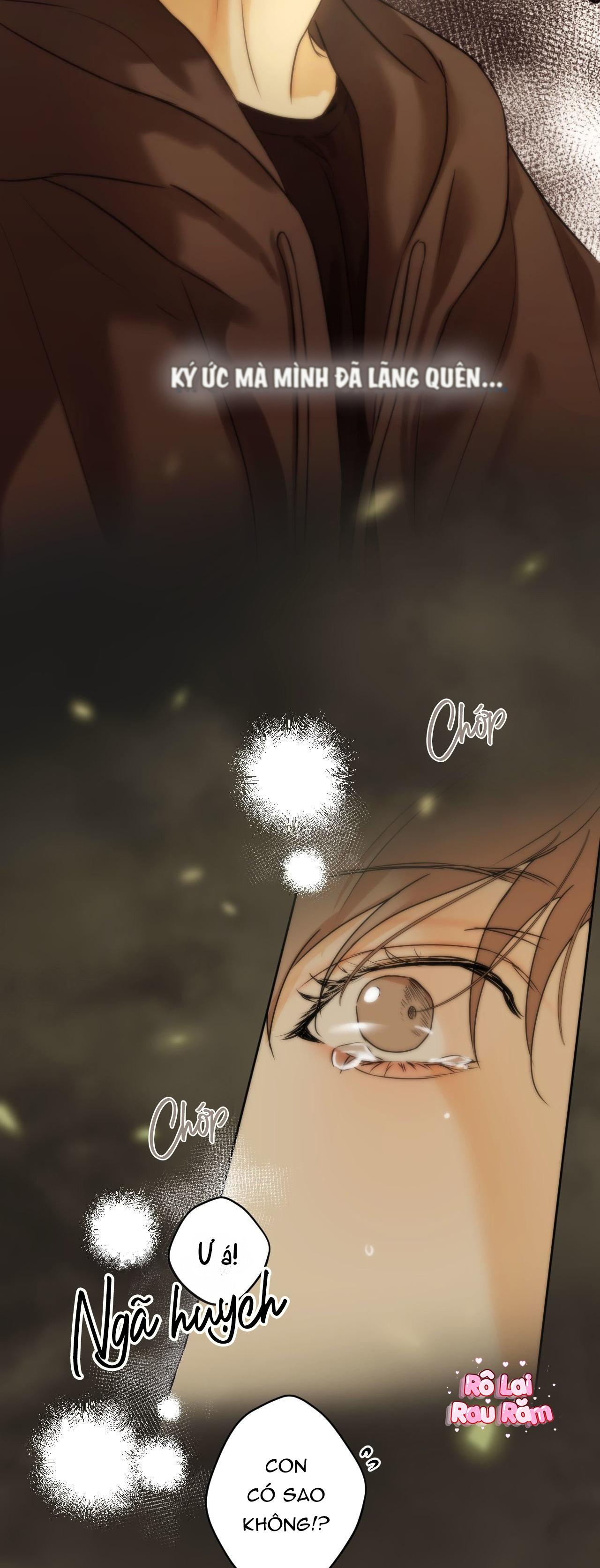 Đọc truyện ÁI DỤC - Chapter 31