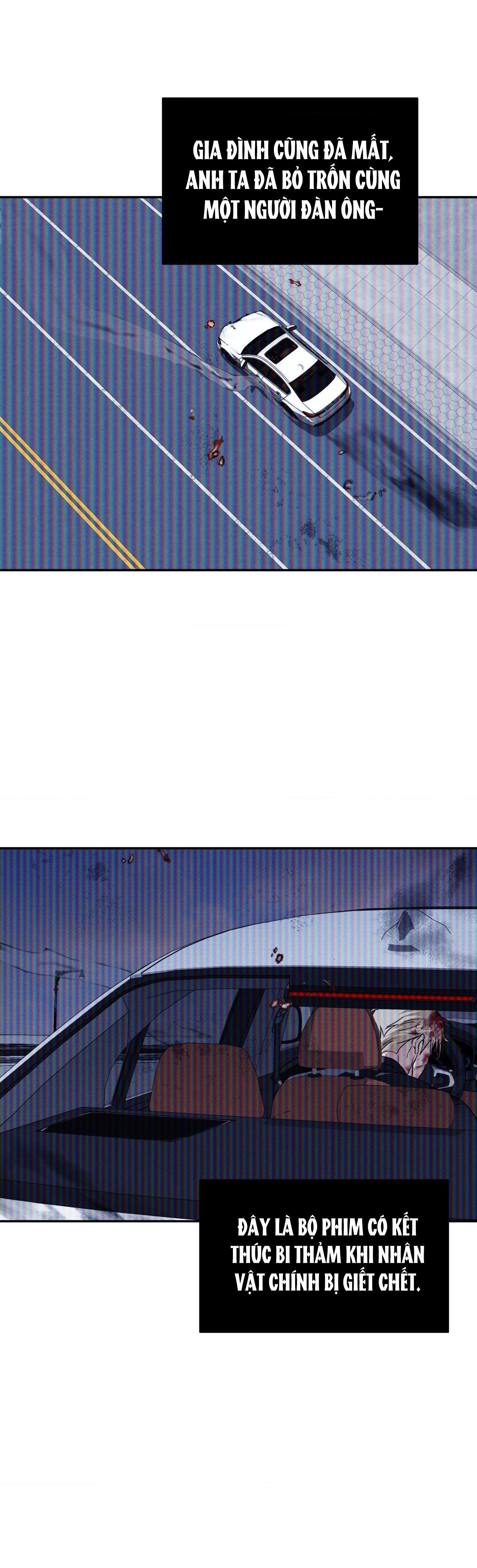 Đọc truyện FLASHLIGHT - Chapter 10