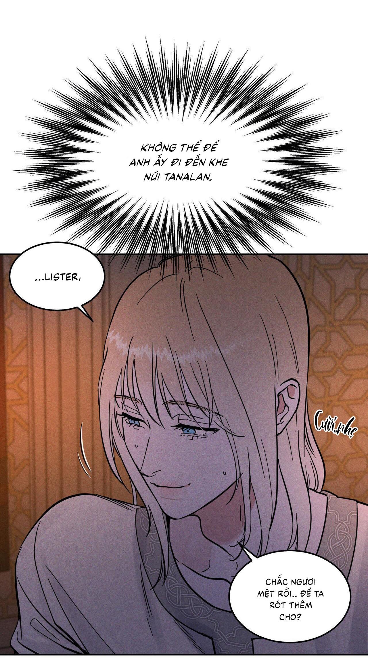 Đọc truyện  Antidote - Chapter 22