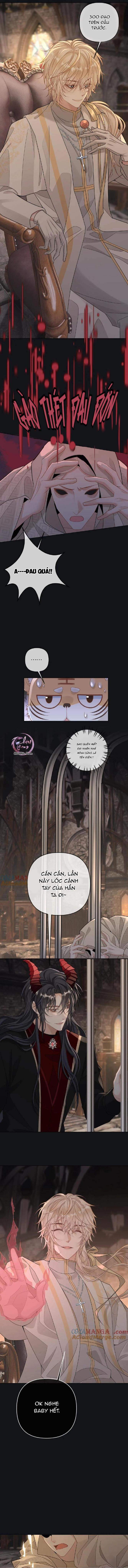 Đọc truyện Khát Vọng Ngọt Ngào - Chapter 330