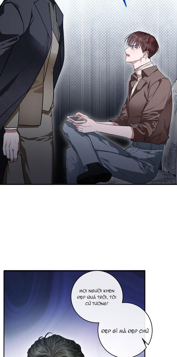 Đọc truyện HƯƠNG VỊ NGƯỜI NGOÀI HÀNH TINH - Chapter 5