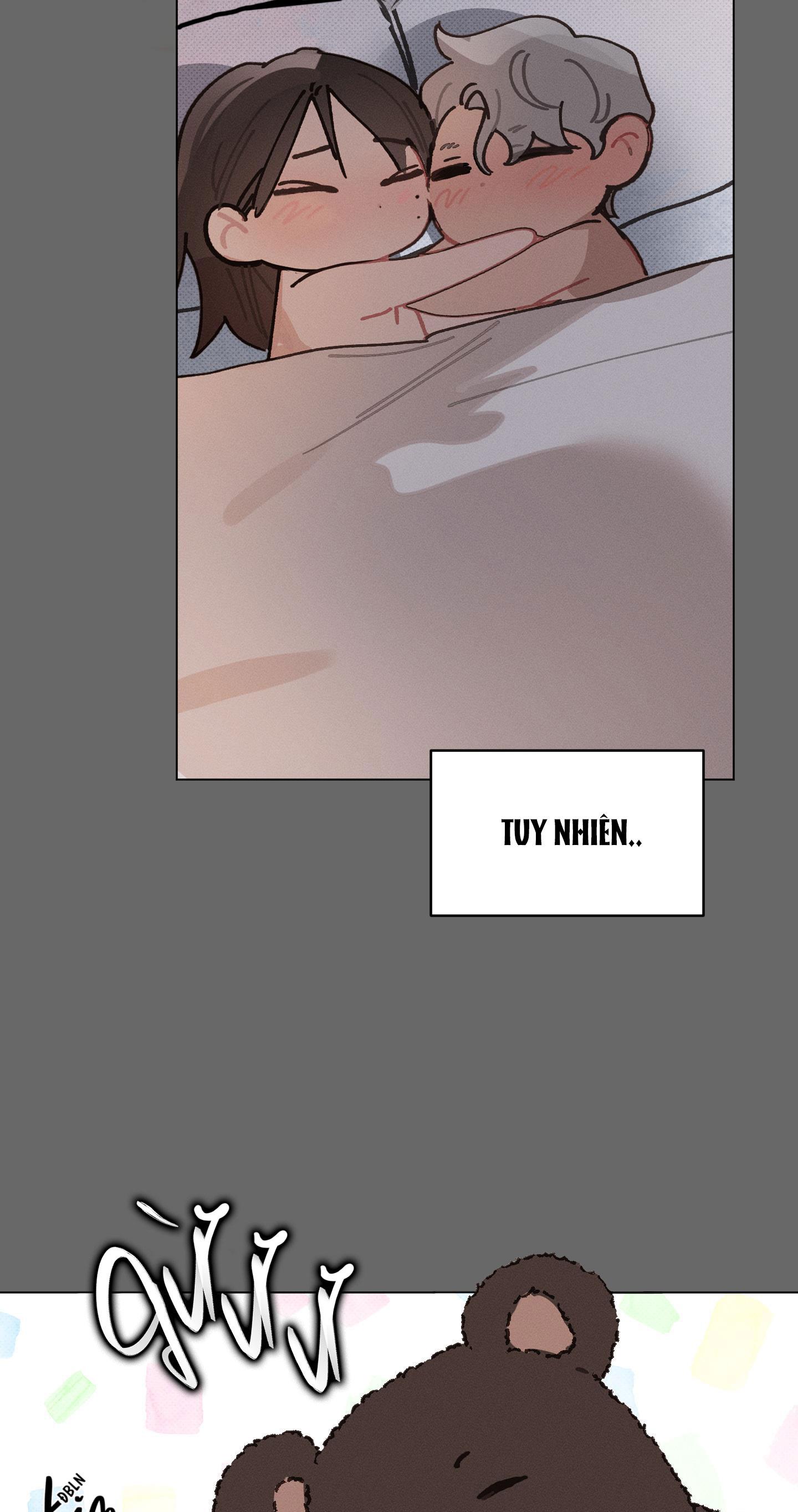 Đọc truyện BL NGẮN CHỊCH HỎNY - Chapter 28.5