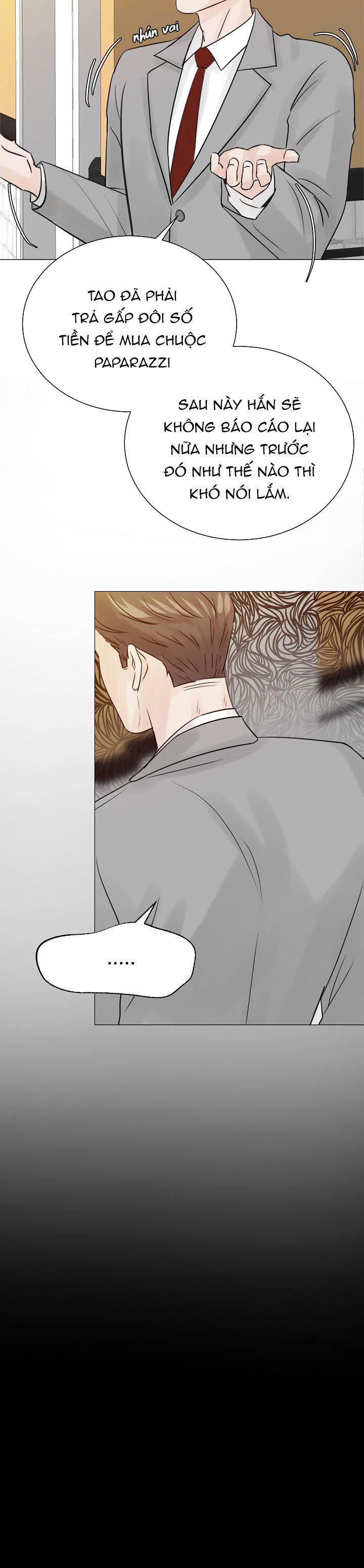 Đọc truyện Ở LẠI BÊN TÔI - Chapter 50