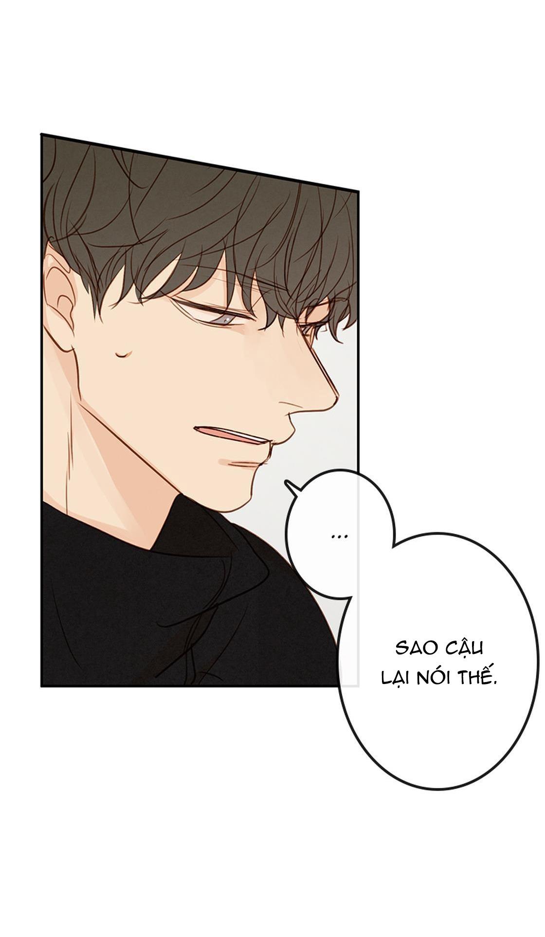 Đọc truyện Thiên Đường Táo Xanh - Chapter 93