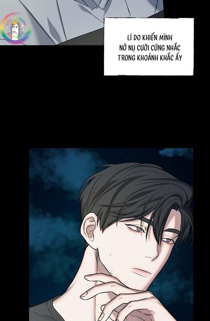 Đọc truyện Màn Đêm Không Lối - Chapter 3