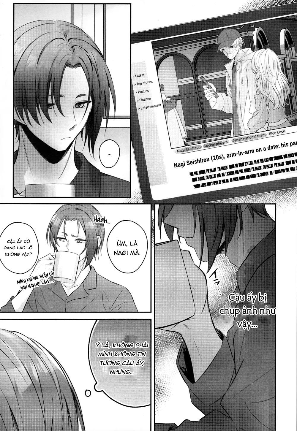 Đọc truyện Ổ sìn OTP - Chapter 225