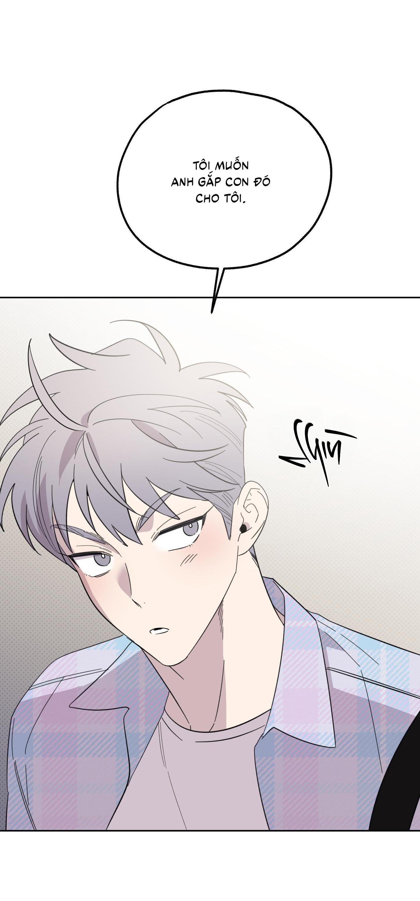 Đọc truyện  Carrot And Stick - Chapter 7