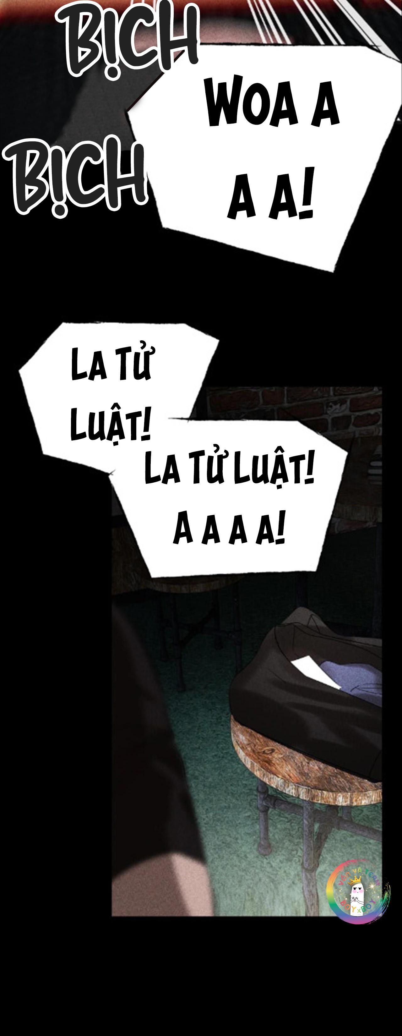 Đọc truyện Thoát Khỏi Tầng Hầm - Chapter 4