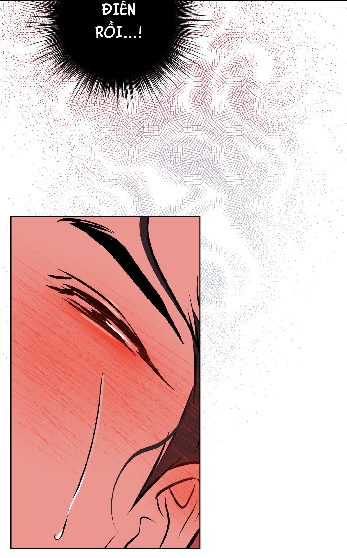 Đọc truyện CÓ LẼ MỖI NGÀY ĐỀU MƯA - Chapter 2