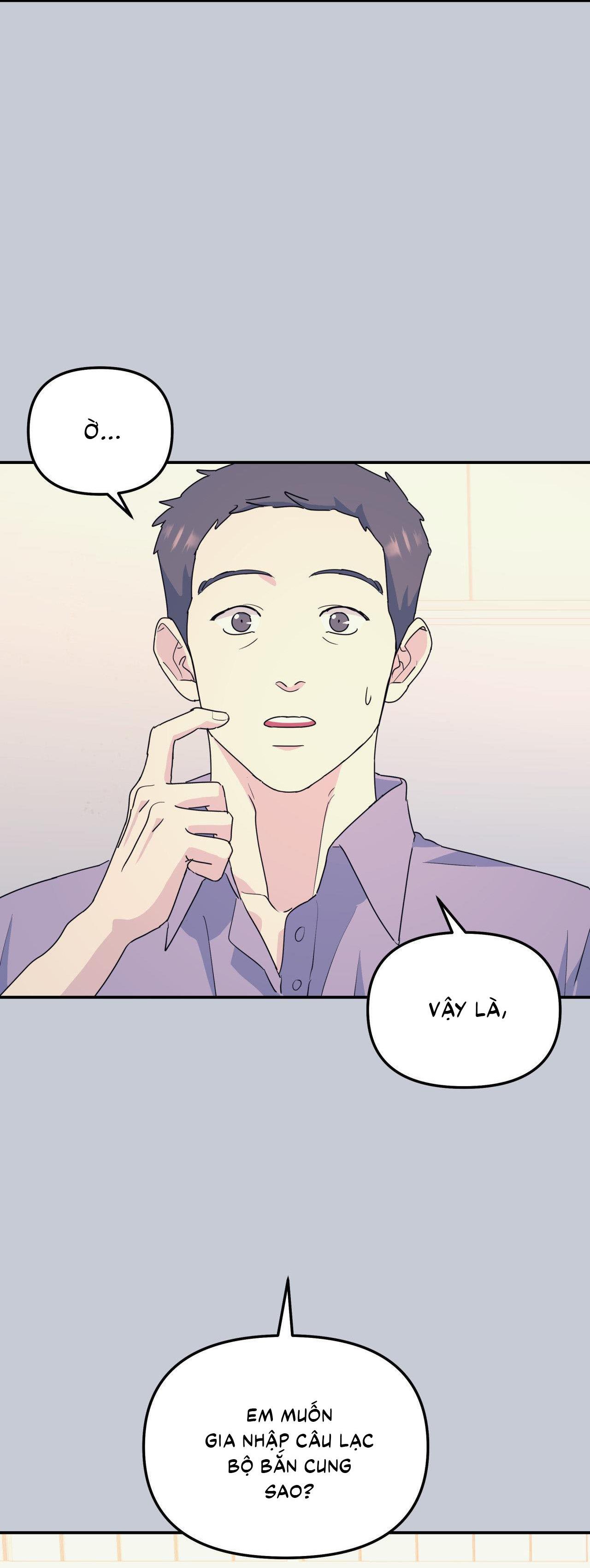 Đọc truyện  Cây Không Có Rễ - Chapter 58
