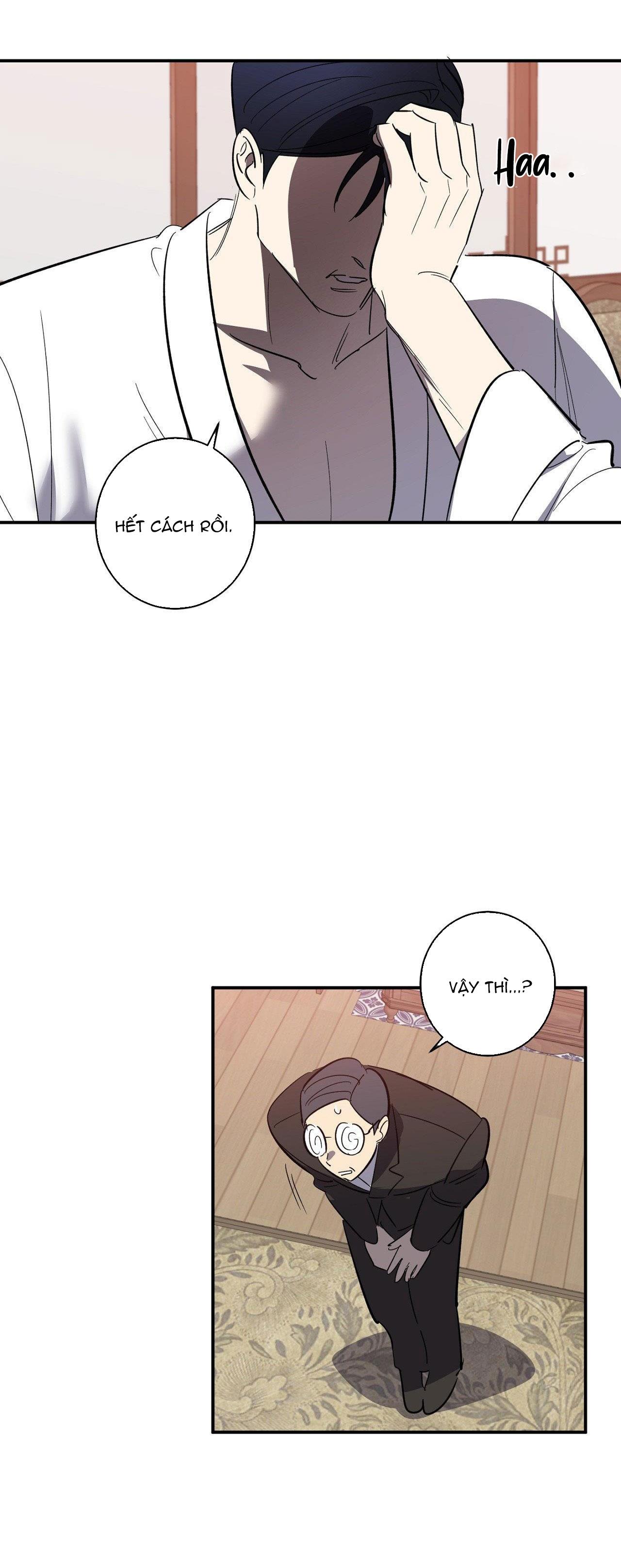 Đọc truyện NGÀN NĂM CÓ MỘT - Chapter 47