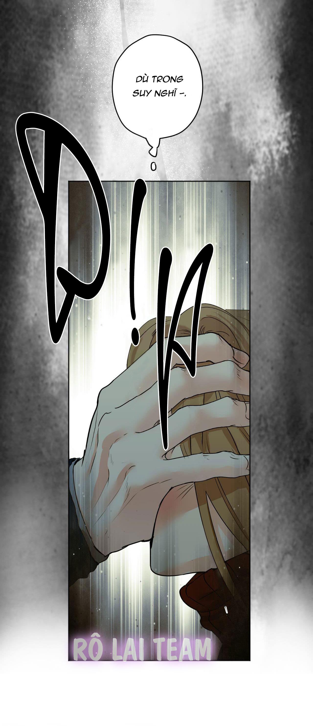 Đọc truyện ÁI DỤC - Chapter 29