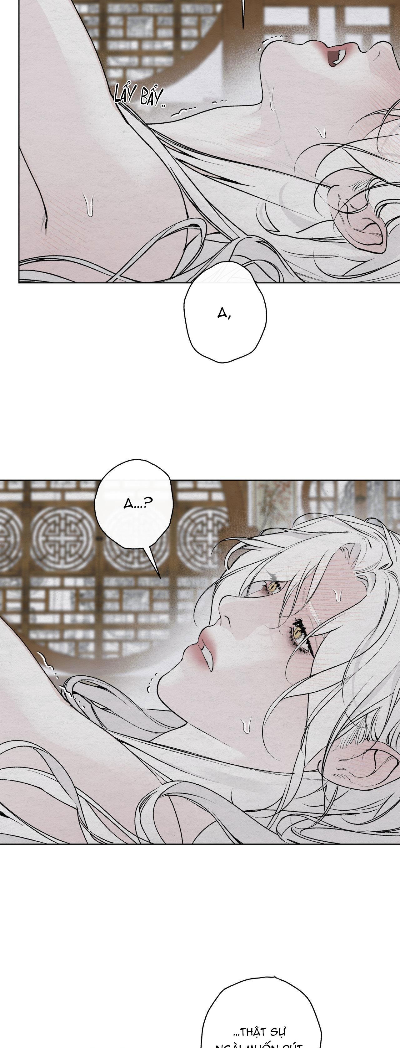 Đọc truyện TÂM HỒN MÉO MÓ - Chapter 25