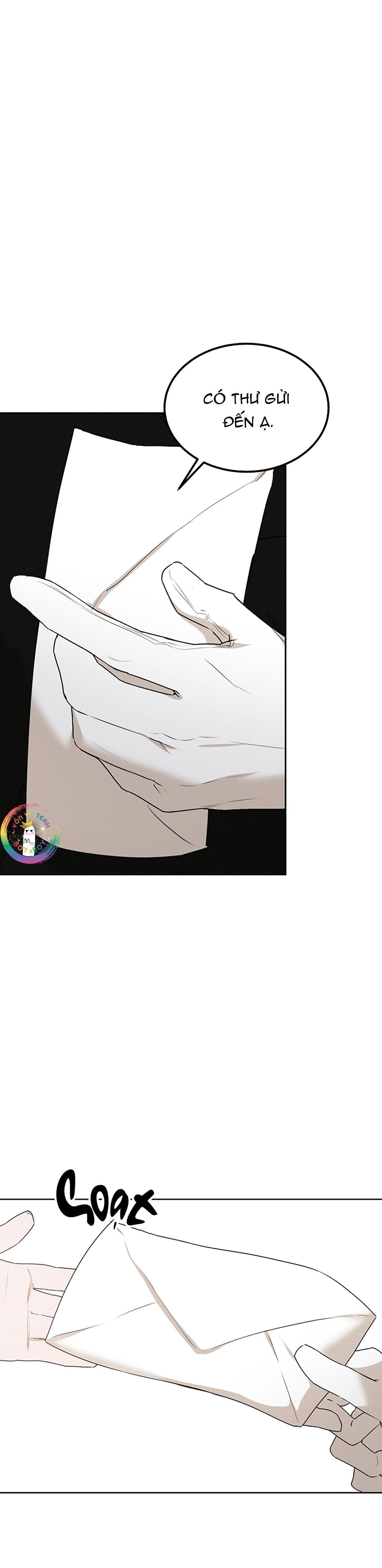 Đọc truyện (END) Này, Đừng Có Nhấn Cái Nút Đó! - Chapter 22