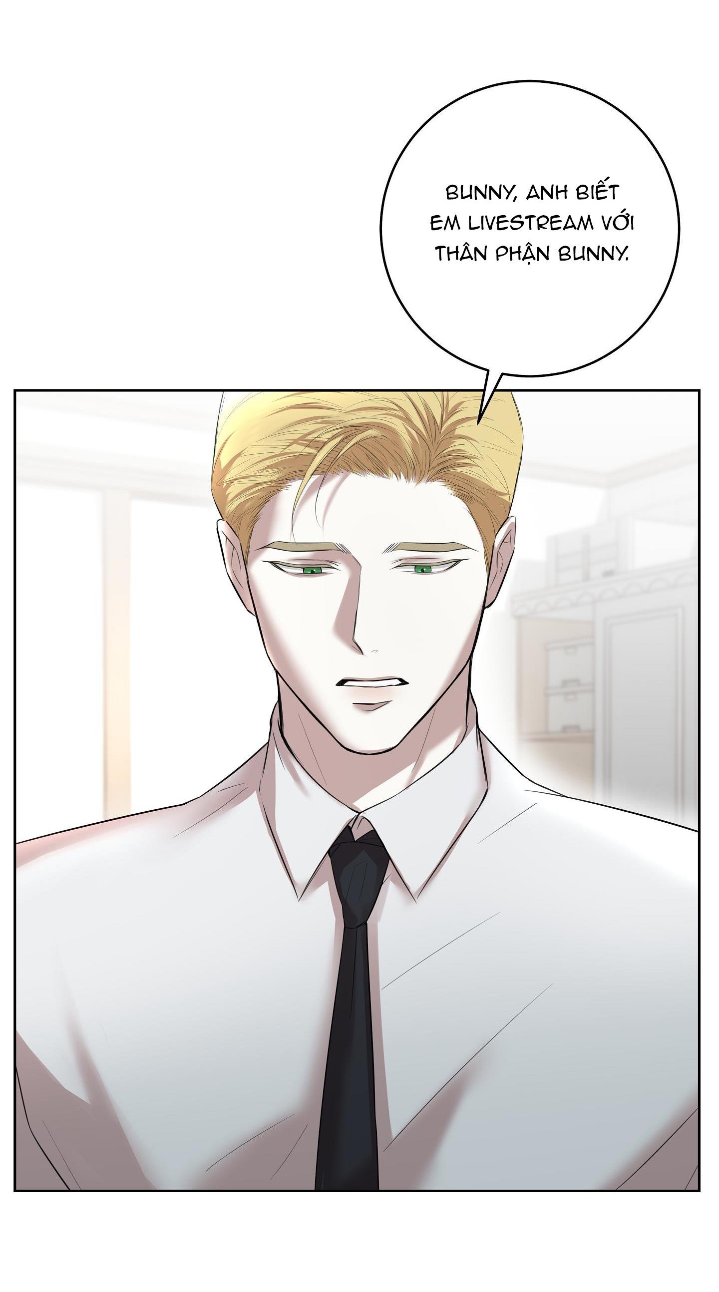Đọc truyện CAMBOY BUNNY - Chapter 21