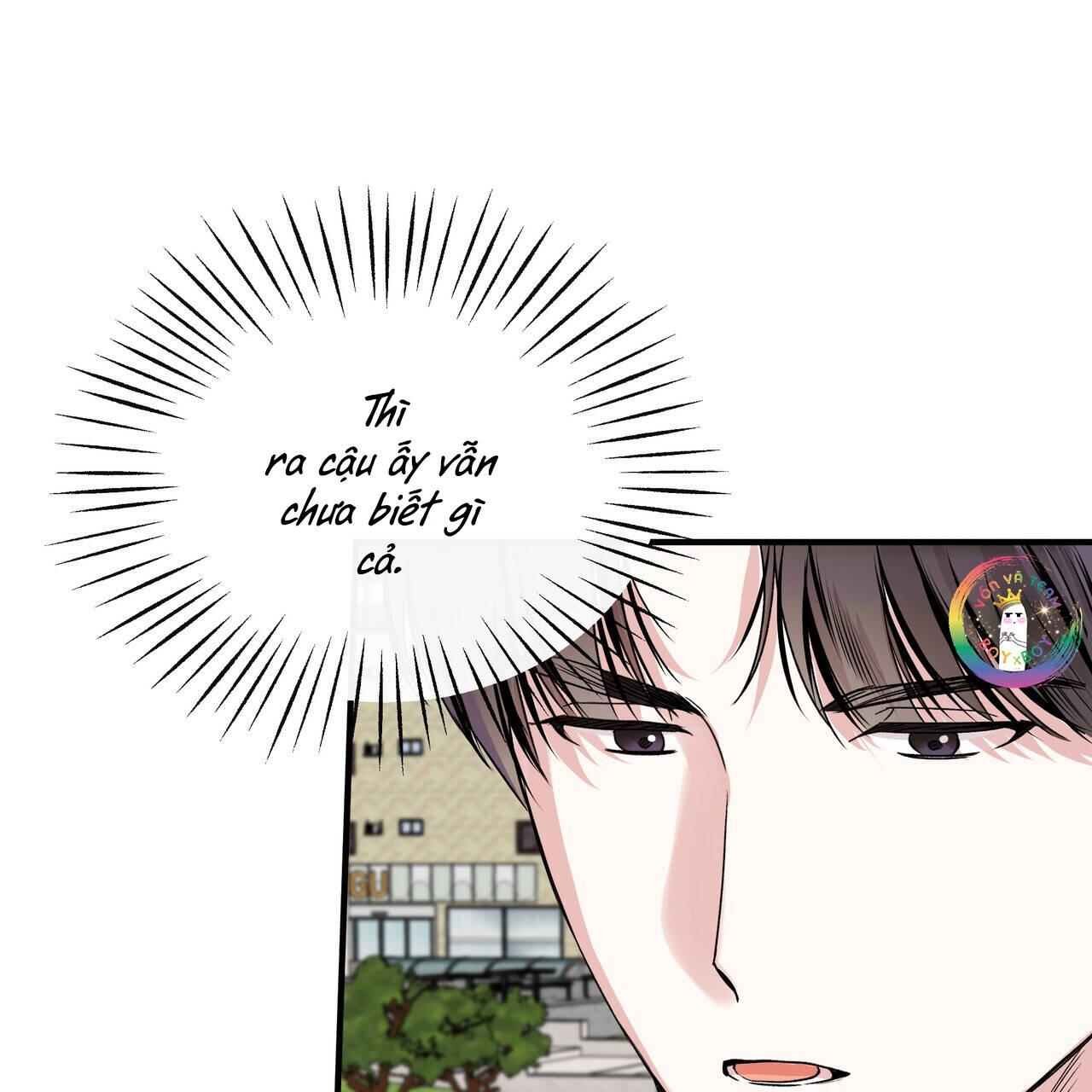 Đọc truyện (END) Keep us together - Chapter 26
