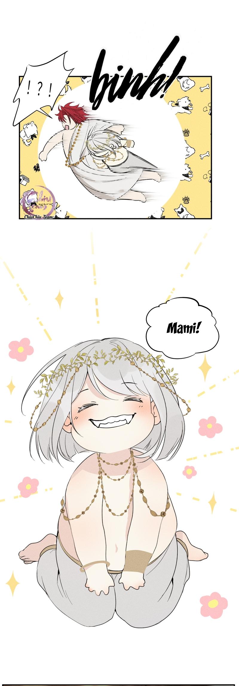 Đọc truyện Tùy Tâm Tùy Ý - Chapter 7.2