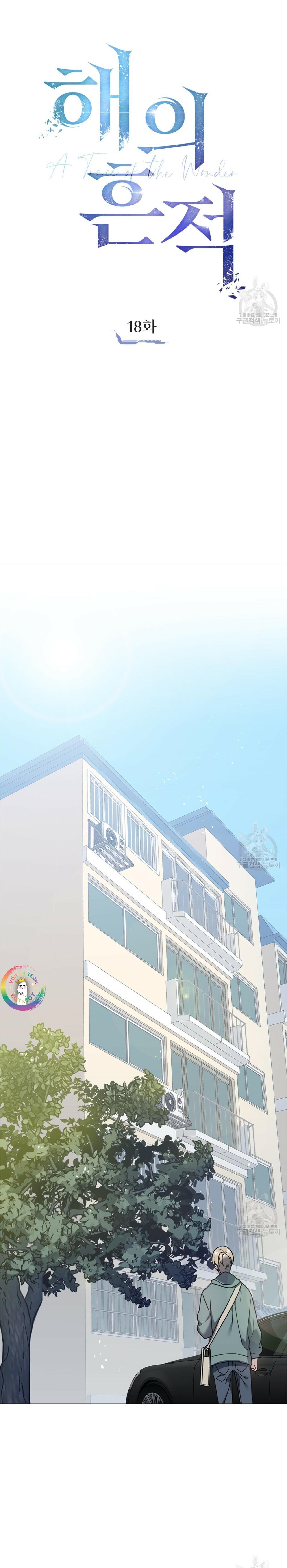 Đọc truyện Vết Tích Của Ánh Dương - Chapter 18