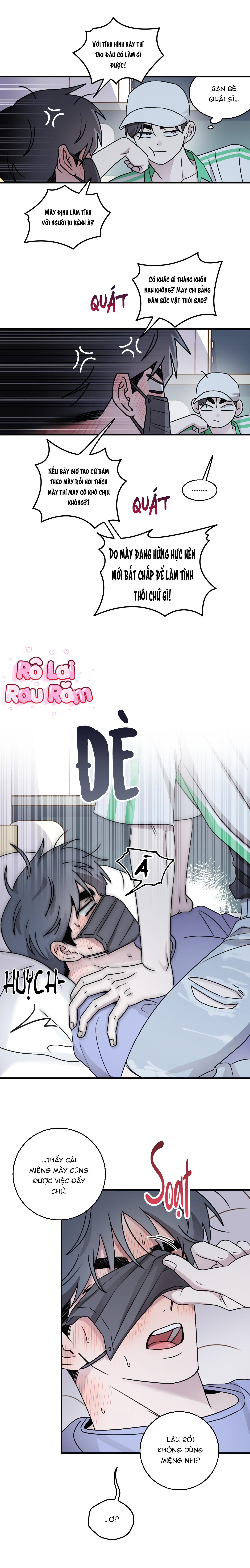 Đọc truyện TỪ A THÀNH Á - Chapter 19