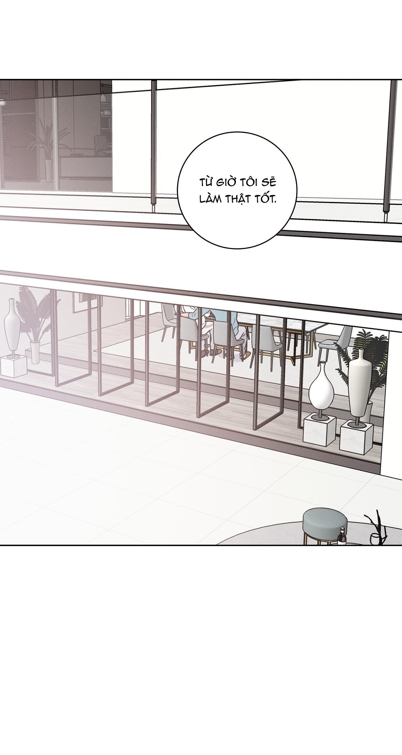 Đọc truyện LOVE GYM - Chapter 35