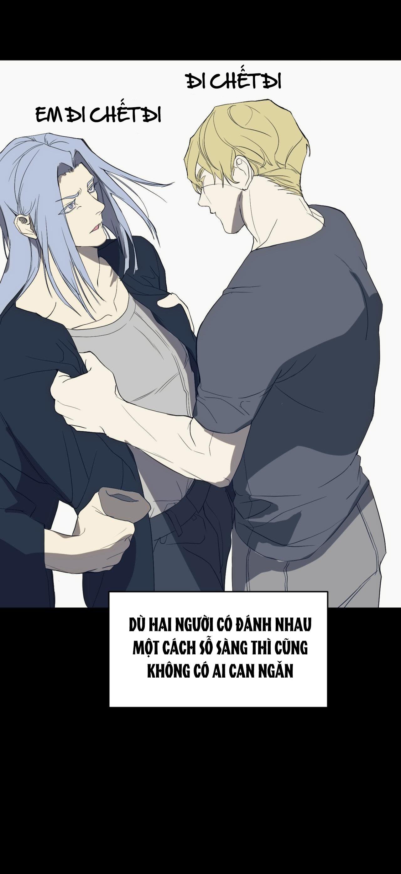 Đọc truyện BẠN CÙNG LỚP MẪU GIÁO MẶT TRỜI - Chapter 9