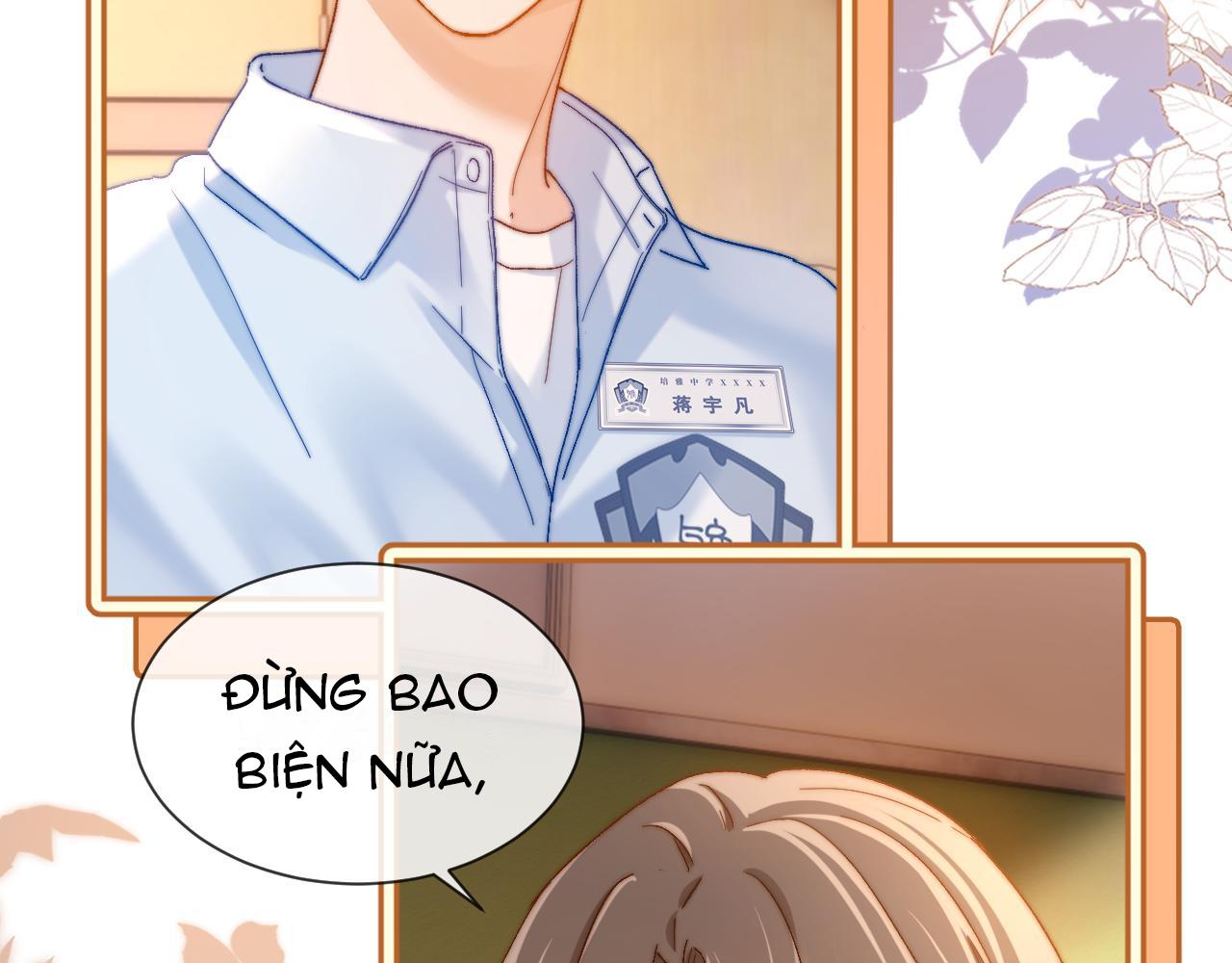 Đọc truyện (Drop) Chất Dị Ứng Cực Cute - Chapter 21