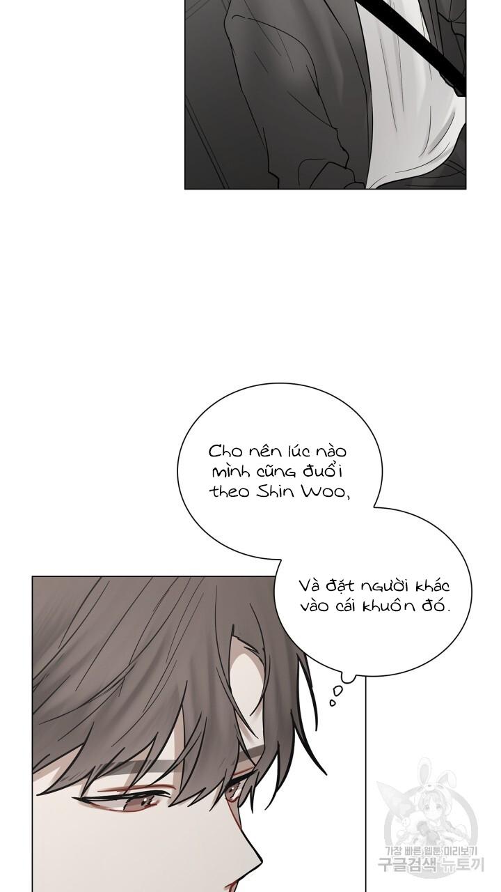 Đọc truyện Song Trùng - Chapter 24