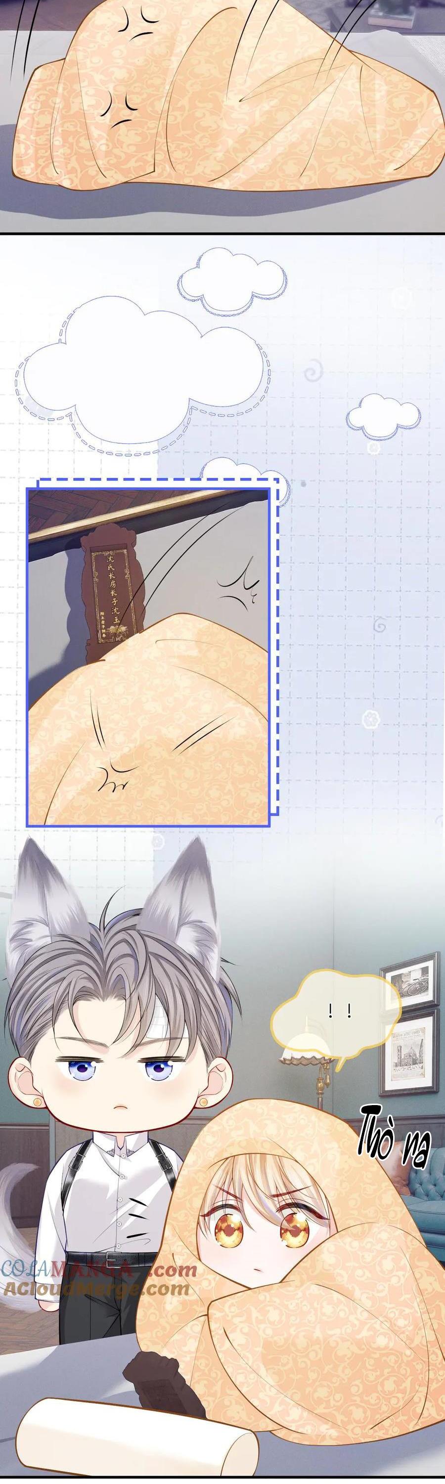 Đọc truyện Không Thân Mật Sẽ Tiêu Đời - Chapter 20