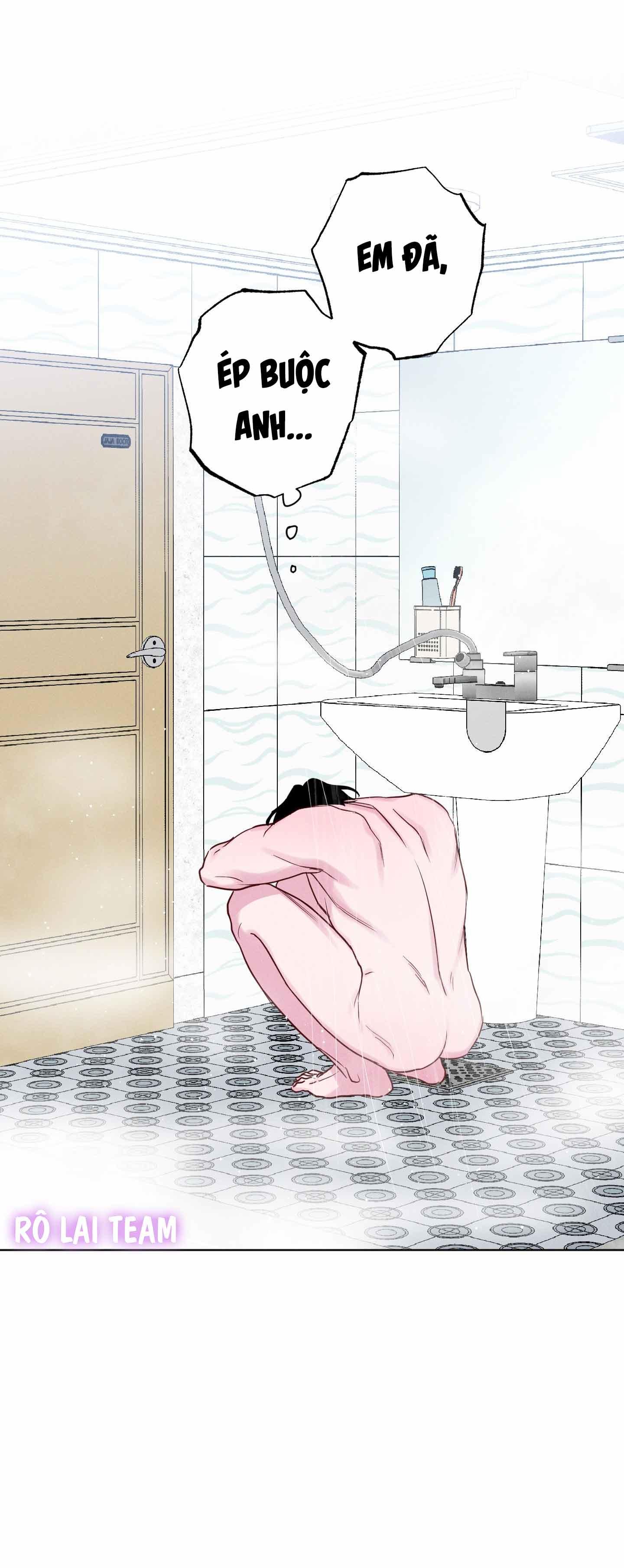 Đọc truyện SÓNG ÔM BỜ CÁT - Chapter 8