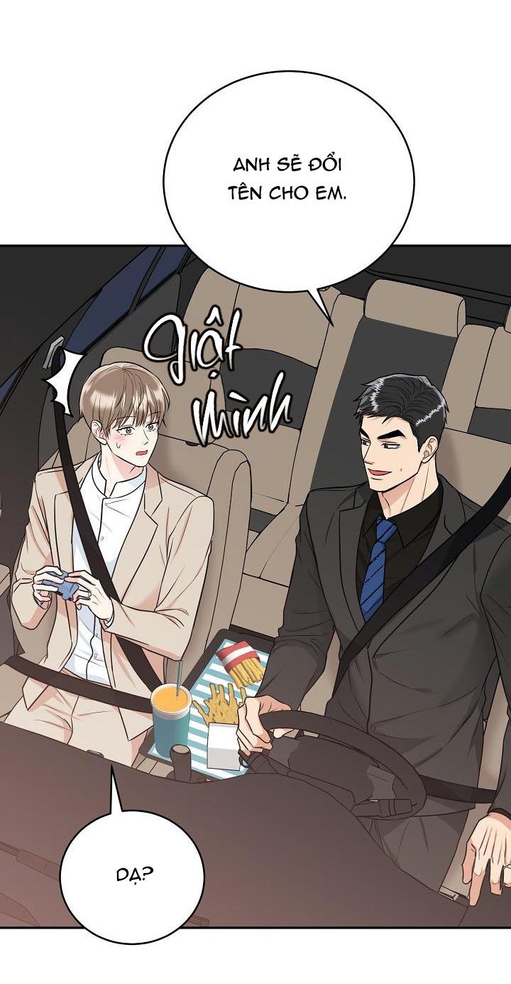 Đọc truyện (ABO) HANG HỔ - Chapter 35