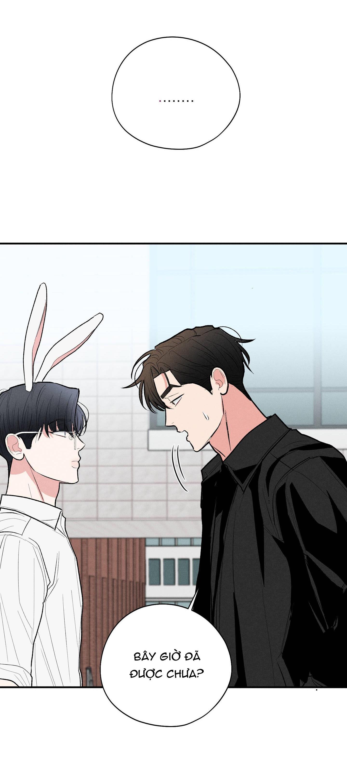 Đọc truyện (DROP) MÓN QUÀ DÀNH CHO KẺ NGẠO MẠN - Chapter 30