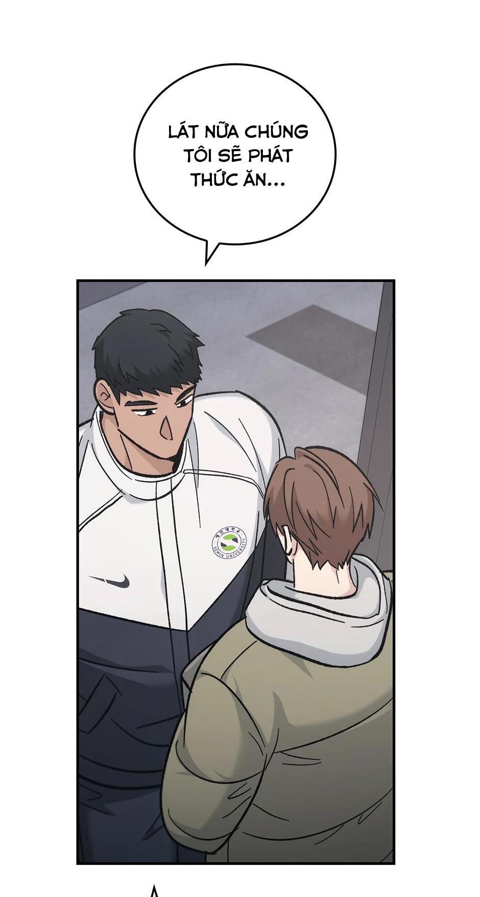 Đọc truyện Deadman Switch - Chapter 55