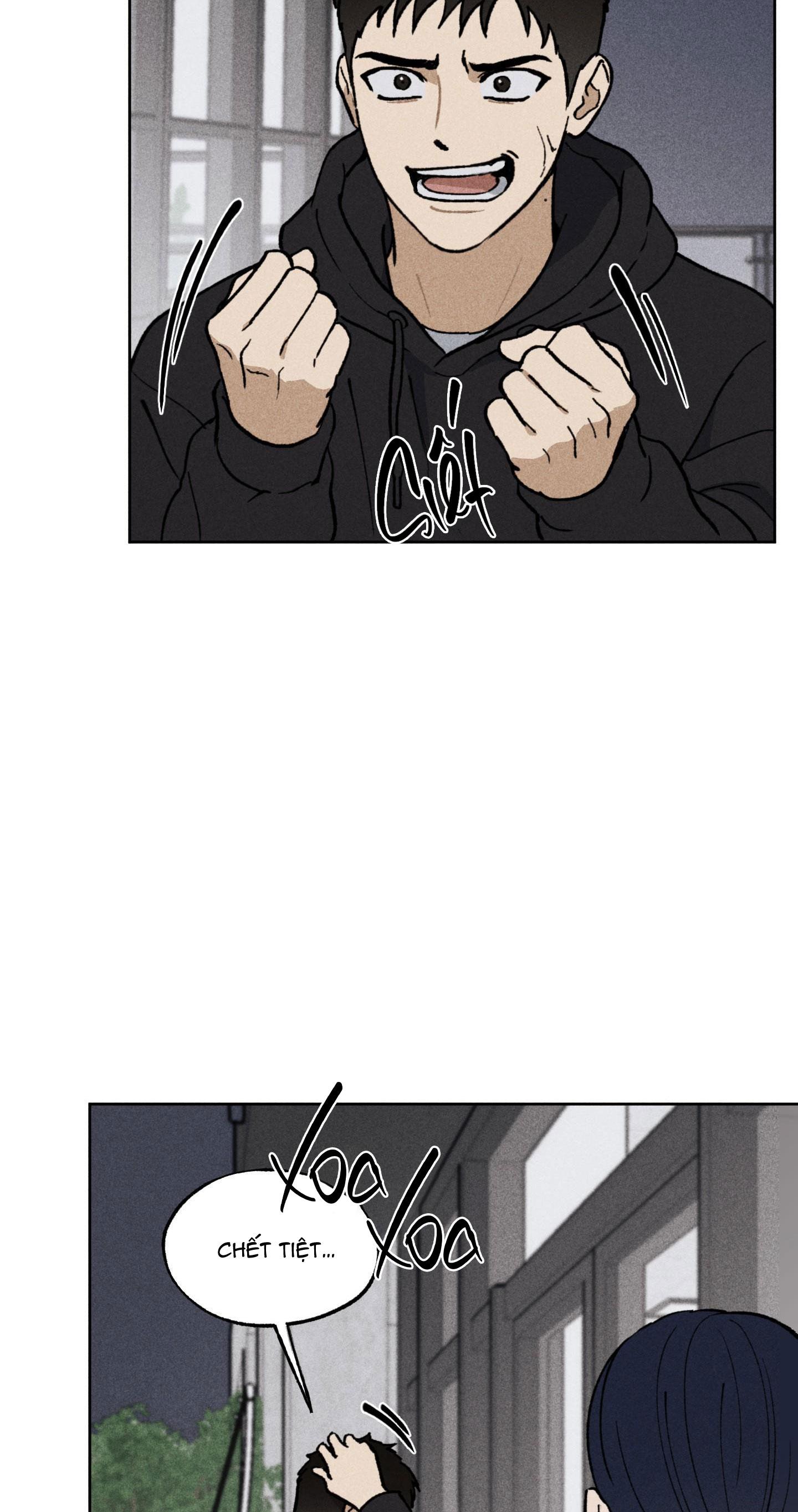 Đọc truyện NGHIỆN SEX - Chapter 13.1