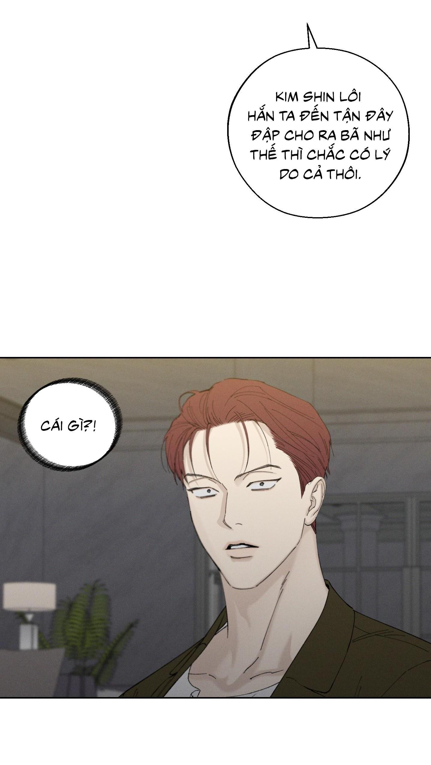 Đọc truyện December - Chapter 54