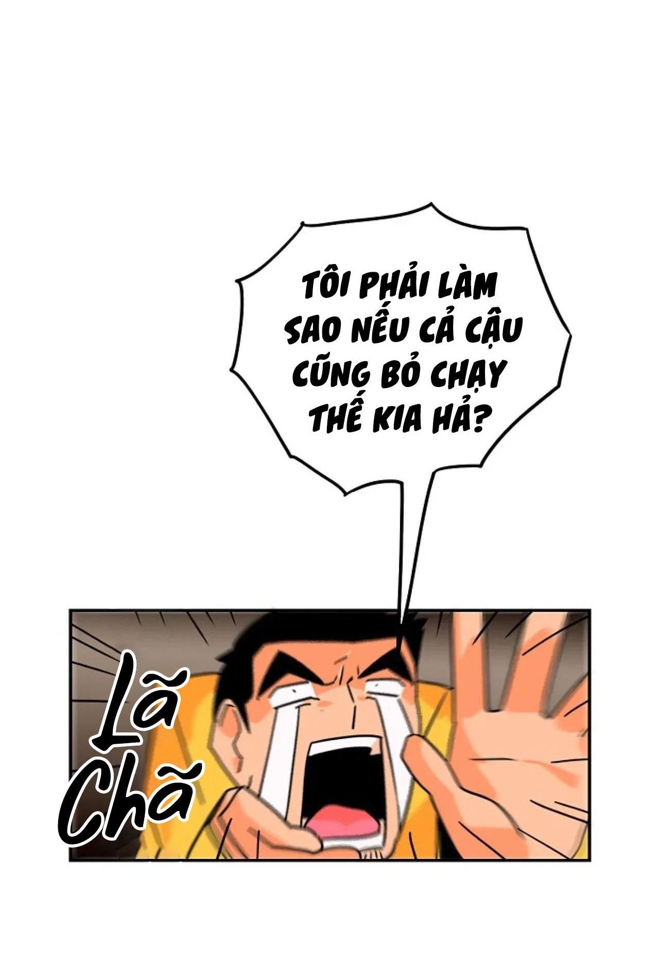 Đọc truyện Dừng Lại, Tài Xế - Chapter 11