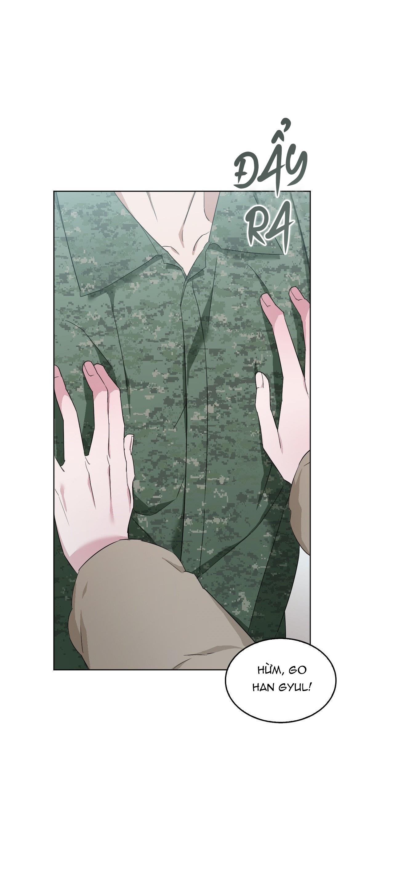 Đọc truyện LỖI TẠI DỄ THƯƠNG - Chapter 49