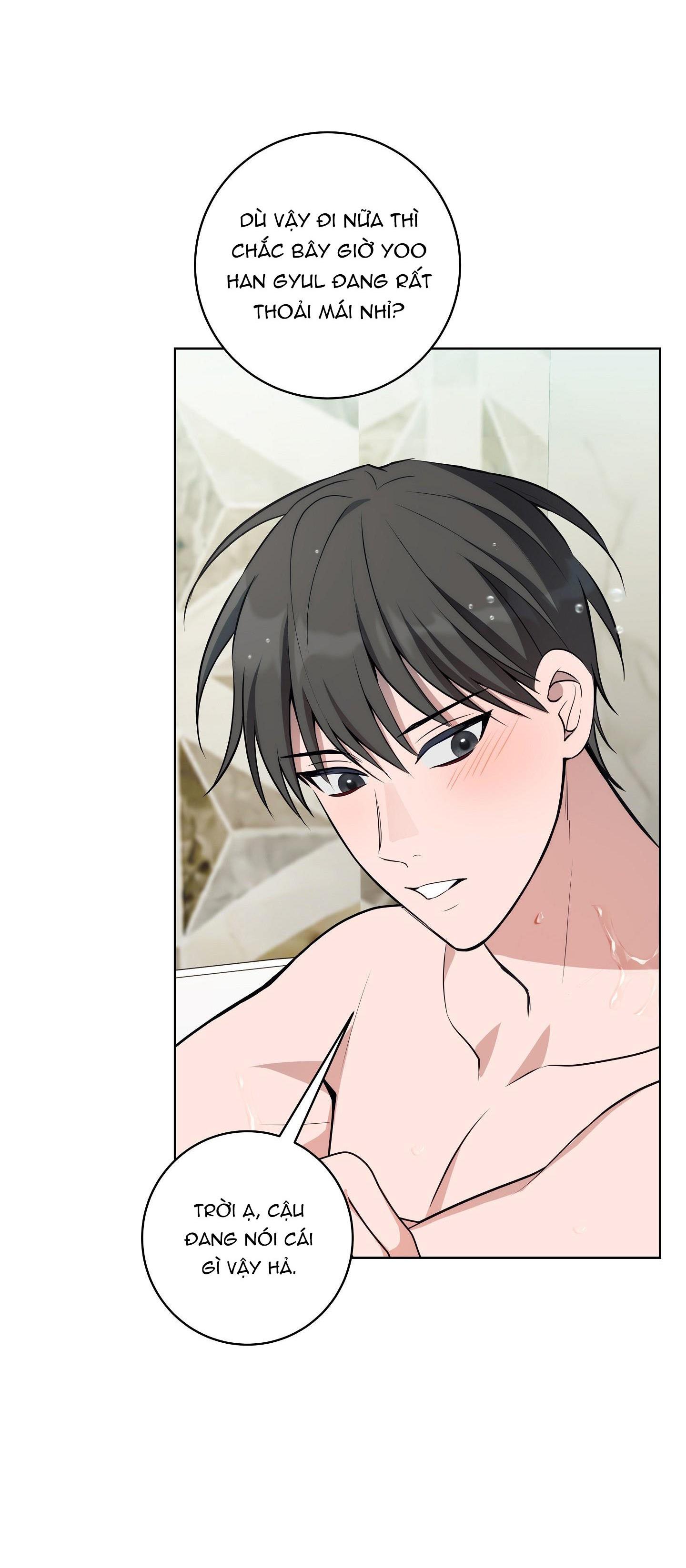 Đọc truyện BA ĐÊM LÀM TÌNH THIỆT ĐẤY - Chapter 21