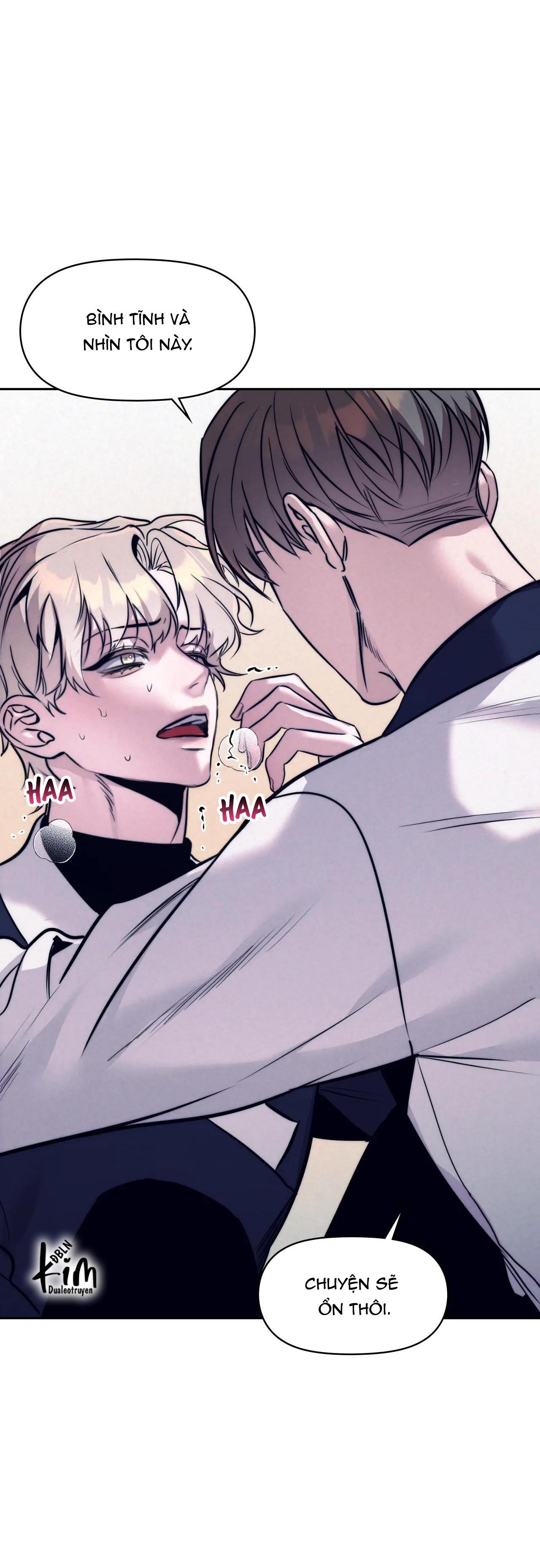 Đọc truyện KỲ THỊ - Chapter 2