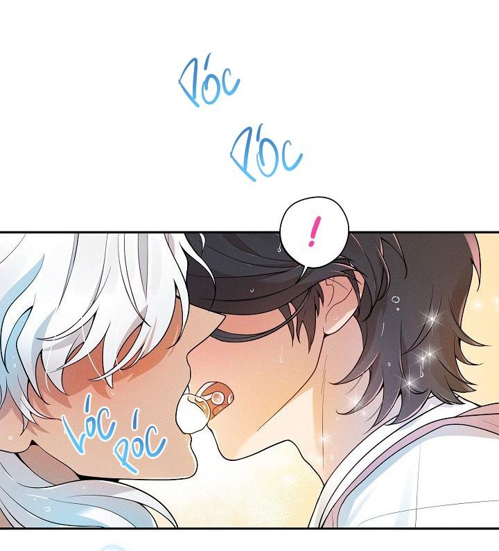 Đọc truyện  Nhỏ chút cũng không sao đâu! - Chapter 3