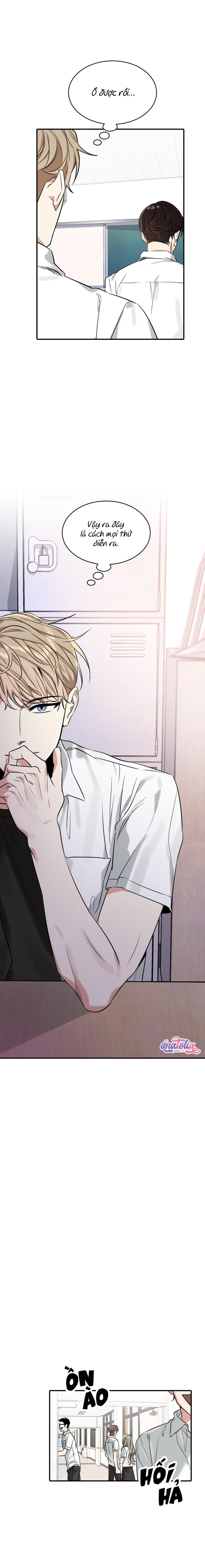 Đọc truyện Nhật Hạ - Chapter 3