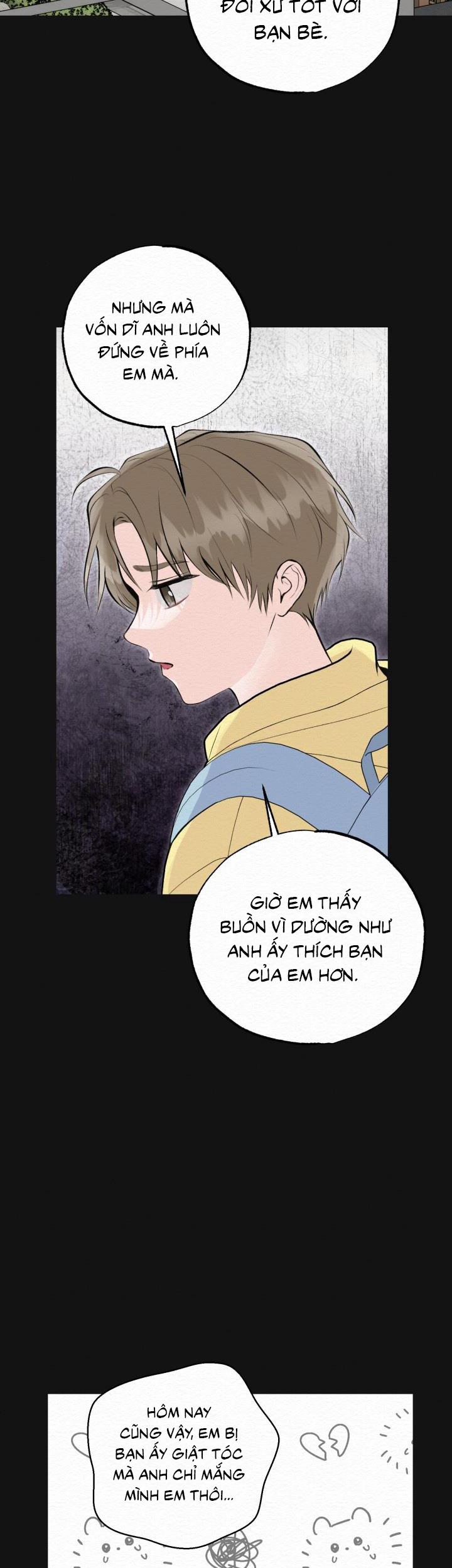 Đọc truyện HƯƠNG XƯA - Chapter 11