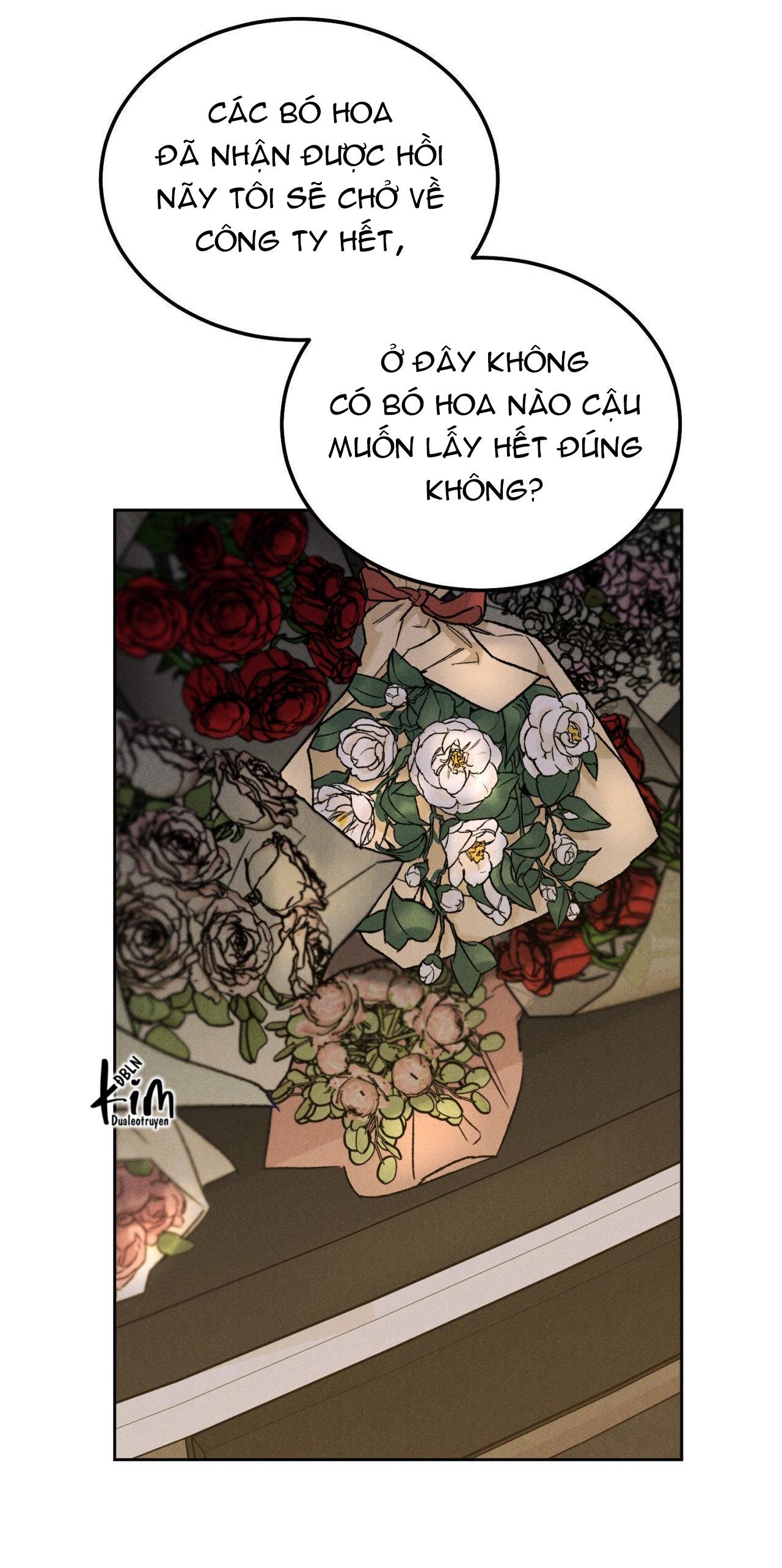 Đọc truyện VƯỢT QUA GIỚI HẠN - Chapter 79