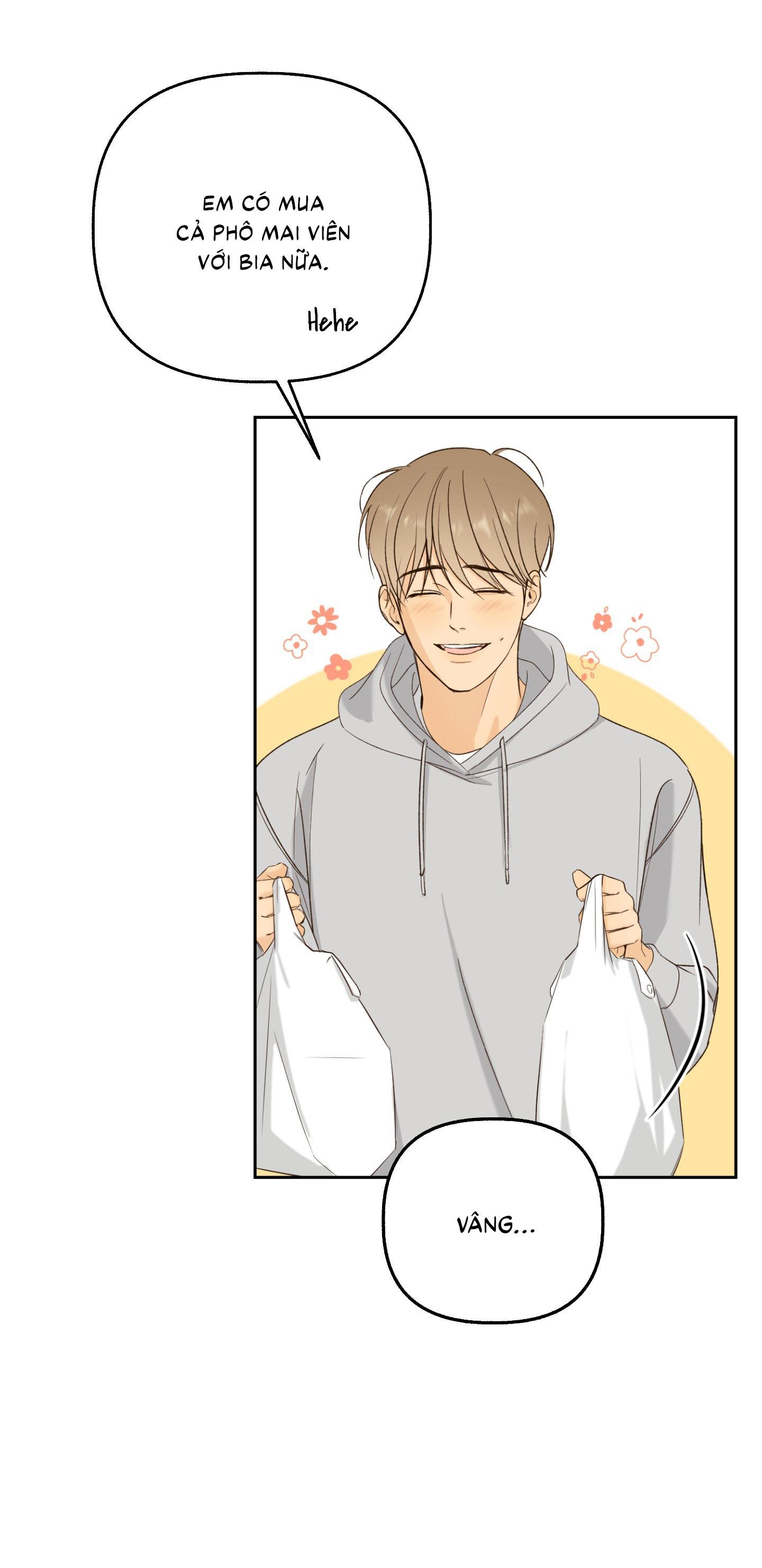 Đọc truyện  Ngọn Gió Dịu Dàng - Chapter 1