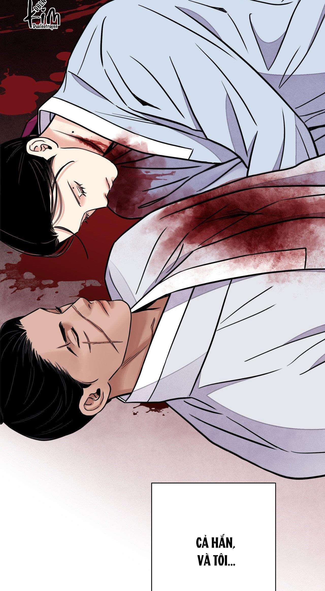 Đọc truyện KIẾM HOA - Chapter 73